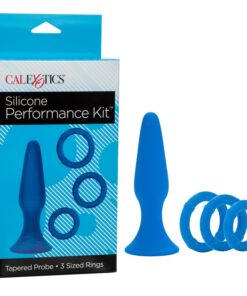 SILICONE PERFORMANCE KIT