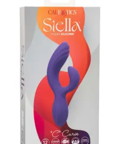 STELLA LIQUID SLCNE C CURVY