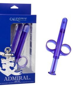 ADMIRAL LUBE TUBE