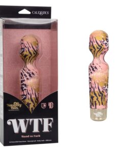 NAUGHTY BITS WTF WAND TO FUCK