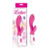 3015-1/LOTUS SENSUAL MASSAGERS #2-PIN