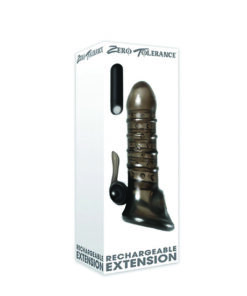 Rechargeable Extension
