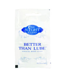 Better Than Lube 5 ML (ONS)