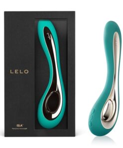 Lelo Insignia Isla-Turquoise
