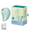 Satisfyer Pearl Diver-Mint