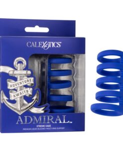 ADMIRAL XTREME COCK CAGE