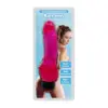 Vibrador Katy Toys Jelly Rojo