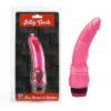JELLY COCK-PINK