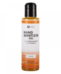HAND SANITIZER GEL (4.2 oz)