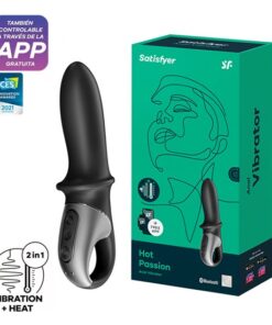 Satisfyer Hot Passion