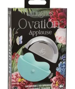 OVATION APPLAUSE