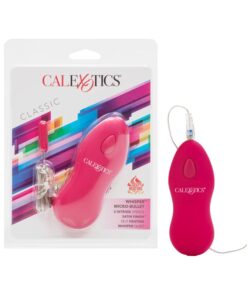 WHISPER MICRO-BULLET - PINK