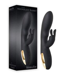 Midnight Rabbit