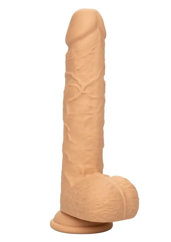 SQUIRTING FUCK STICK - IVORY · fotografía 2
