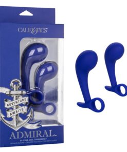 ADMIRAL SIL ANAL TRAINING SET