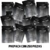 ADE WB SACHET .08 FL oz - 250 piezas