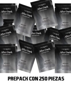 ADE WB SACHET .08 FL oz - 250 piezas