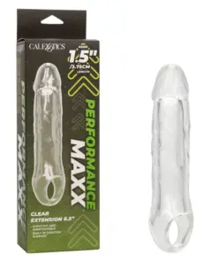 PERFORMANCE MAXX CLR EXTSN 6.5