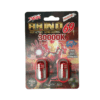 RHINO IRON MAN TWIN PREMIUM 30000K