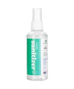 HAND SANITIZER SPRAYER (3.38 oz)