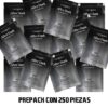 ADE HYBRID SACHET .08 oz - 250 piezas