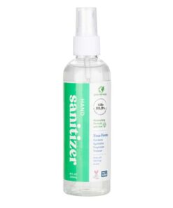HAND SANITIZER (4 oz)