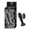 ASS-SATION REMOTE VIBRATING ME