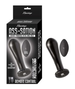 ASS-SATION REMOTE VIBRATING ME