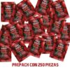 FK SAUC STWBY SACHET .08 oz - 250 piezas