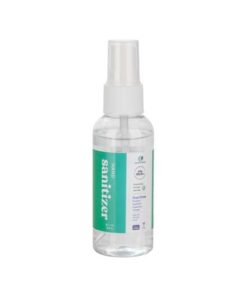 HAND SANITIZER SPRAYER (2 oz)
