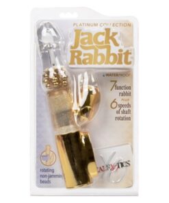 PLATINUM COLLECTION Jack Rabbit - Gold