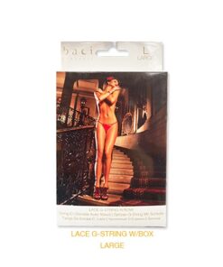 Tanga Baci 175 L