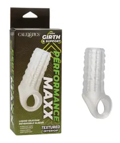 PERF MAXX LIQ SIL REV SLEEVE