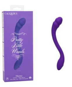 PRETTY LITTLE WANDS CHARMER
