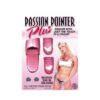 Passion Pointer Plus-Pink