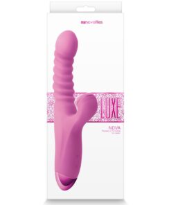 Luxe - Nova - Pink - Clearance