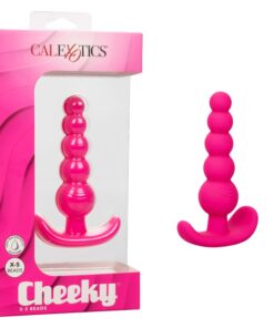 CHEEKY X-5 BEADS
