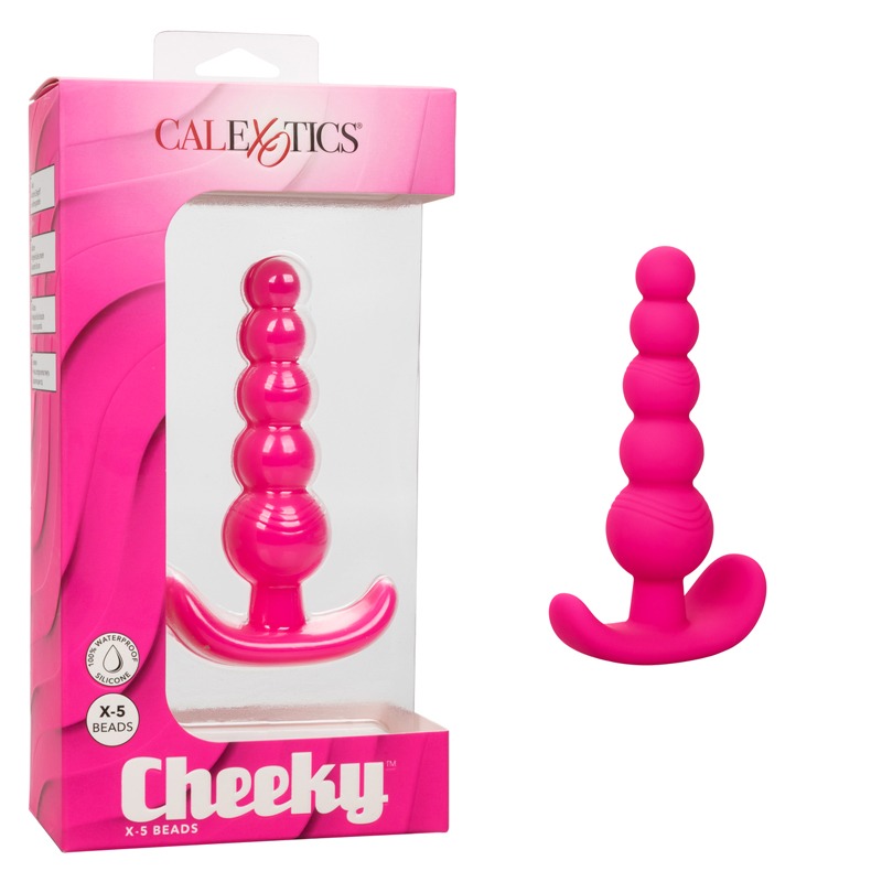 CHEEKY X-5 BEADS · fotografía 1