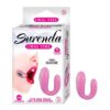 SURENDA ORAL VIBE-PINK