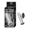 ASS-SATION REMOTE VIBRATING ME