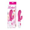 3018-1/LOTUS SENSUAL MASSAGERS #5-PIN