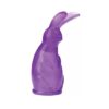 Rabbit Sleeve - Purple