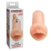Pipedream Extreme Toyz Coed Cocksucker - Light