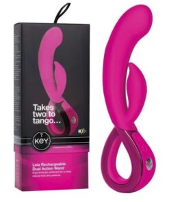 LEIA RASPBERRY PINK
