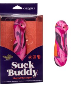 NAUGHTY BITS SUCK BUDDY