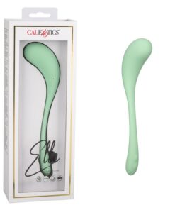 ELLE LIQUID SILICONE WAND