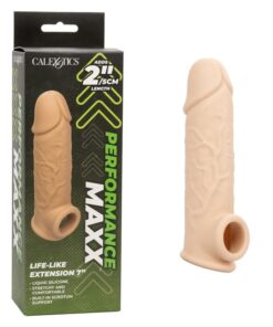 PERF. MAXX LFE-LKE EXT. 7"-IVR