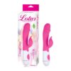3019-1/LOTUS SENSUAL MASSAGERS #6-PIN