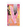 Femme Fatale Flexi Rabbit Teas - PINK