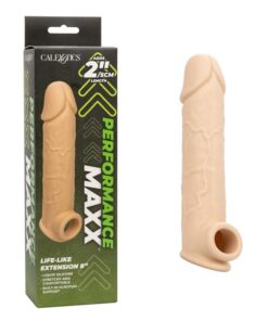 PERF MAXX LFE-LIE EXT. 8"-IVRY